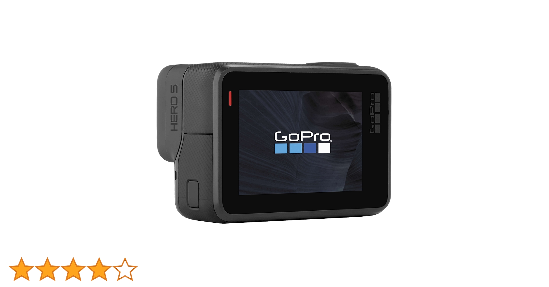 Amazon.co.jp: 【国内正規品】 GoPro アクションカメラ HERO5